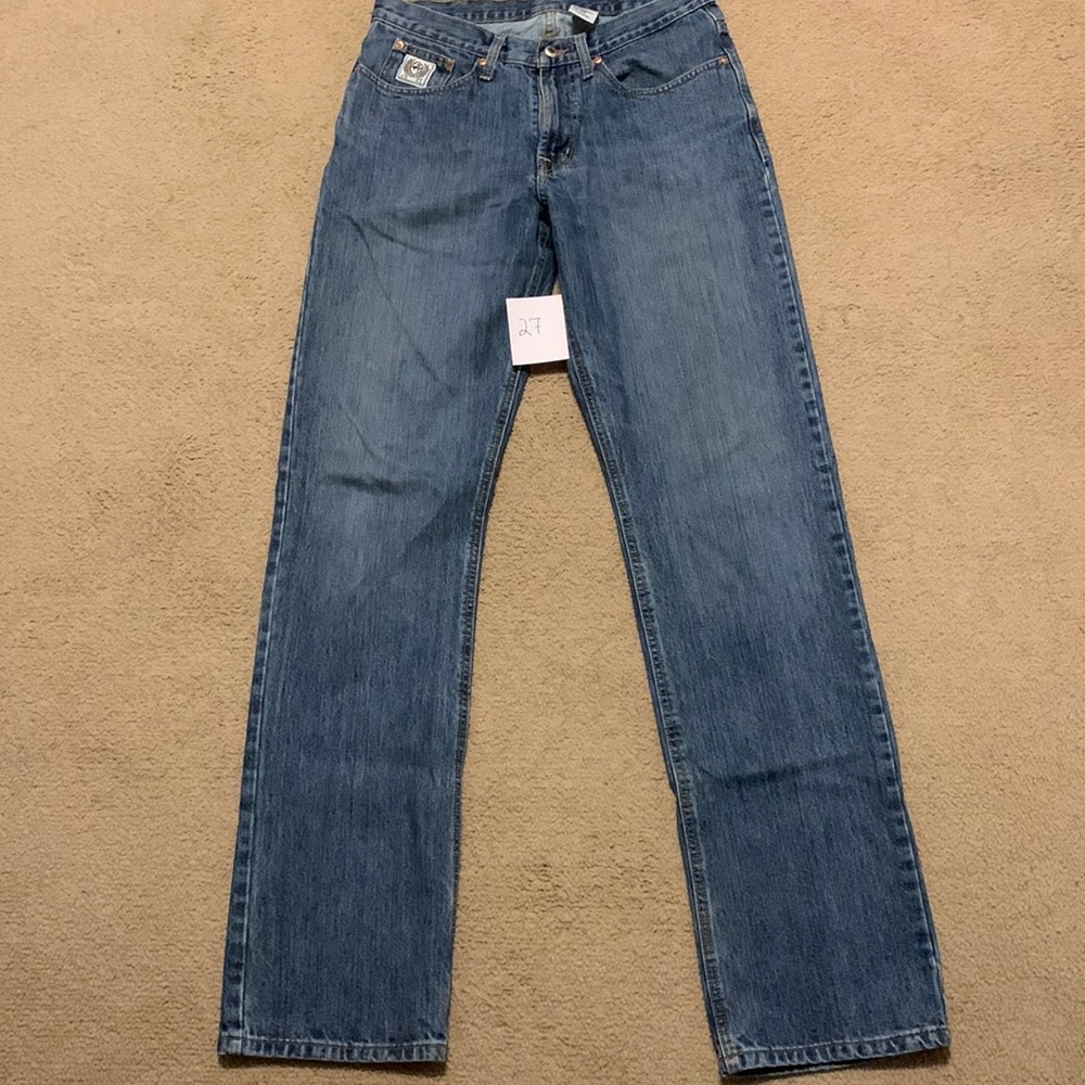 Cinch White Label Jeans 32 x 38